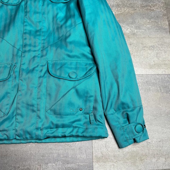 Burton Document Snowboard Jacket XS - Picture 3 of 5